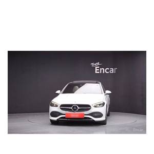 Mercedes-Benz C300 Clase C 4MATIC Avantgarde 2024 con 19,983 km, Volante a la Izquierda, Caja de Cambios Automática, Cámara Trasera - Product Image 2