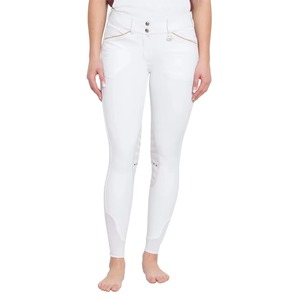 Jodhpurs et culottes d'équitation pour femmes, taille standard, vente en gros, fabricant, multicolores, design personnalisé - Product Image 1
