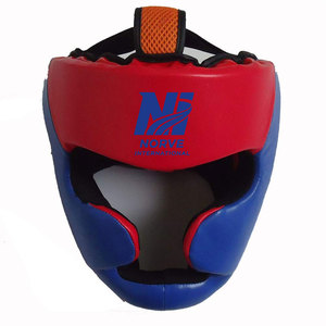 หมวกป้องกันศีรษะสำหรับชกมวยคุณภาพดี น้ำหนักเบา ดีไซน์ใหม่ ขายส่ง - Product Image 1