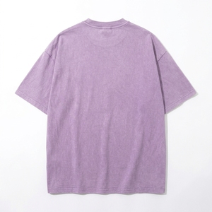 Custom High Quality Vintage Style Oversized <b>Long</b> <b>T</b> <b>Shirt</b> <b>Men</b> 100% Cotton Washed Finish Relaxed Fit Urban Streetwear Casual Wear - Product Image 2