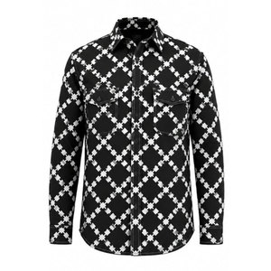 Industrial Safety <b>Welding</b> Equipment Nomex <b>Shirt</b> 100% Cotton Long Sleeve Western Men Work <b>Shirt</b> Fr Fire Resistant <b>Shirt</b> - Product Image 2
