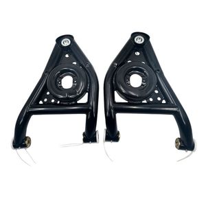 Kit Braccio di Controllo Inferiore Anteriore Tubolare per Chevy Camaro 1967-1969, Nova 1968-1974, Modelli Bel Air, Chevelle, C10, Nomad - Posizione Superiore - Product Image 3