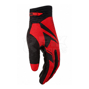 ถุงมือแข่งรถแบบกำหนดเอง น้ำหนักเบา ระบายอากาศได้ดี พร้อมฝ่ามือกันลื่น สำหรับเกมขับรถและการฝึกซ้อม - Product Image 2