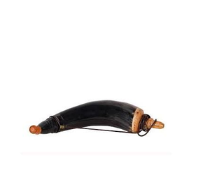 Perillas de Latón con Polvo de Cuerno Negro Natural de la Mejor Calidad, Hechas a Mano en India, al Mejor Precio - Product Image 2