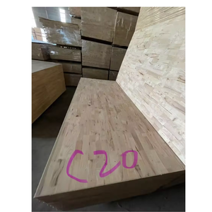 Meubles en panneaux de hêtre certifiés 100 % écologiques, fabriqués en Allemagne, plus de 5 ans de garantie, bois de construction, hôtel, villa, prix d'usine au Vietnam, OEM - Product Image 3