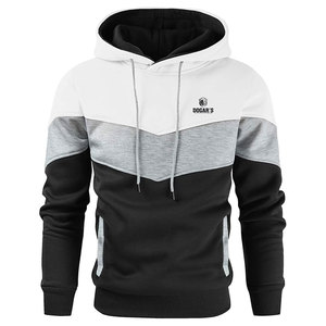 Sudaderas con capucha personalizadas de algodón para hombre, ligeras y de alta calidad, para uso en equipo. - Product Image 1