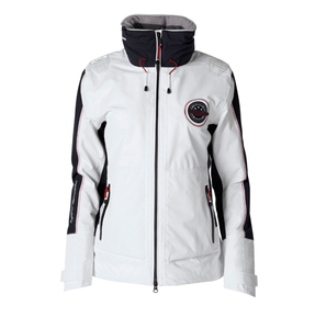 Premium ASMAT ENTERPRISES Men's Offshore Sailing Jacket Waterproof Breathable Professional Sailing Wear <b>Yachting</b> Jacket - Product Image 5