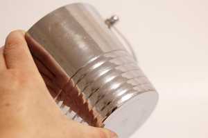 Cubo de Metal de Alta Resistencia para Aplicaciones Comerciales e Industriales - Product Image 5