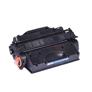 Cartouche de Toner pour imprimante <span class=keywords><strong>HP</strong></span> Laser, CF280X CF280X <span class=keywords><strong>80X</strong></span>, Compatible avec Laser noir Premium, pour lerjet Pro 400 M425dn - Product Image 1