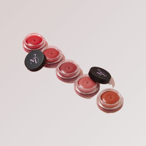 ชุดเครื่องสำอางเกาหลี K-Beauty N2U Melropat Lip And Cheek 5 กรัม ชุด 5 ชิ้น ผลิตในเกาหลี ลิปสติก ผลิตภัณฑ์แต่งหน้า - Product Image 1