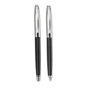 Set di penne e rulli comodi astucci per le matite in movimento - Product Image 2
