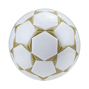 Cheap Price Professional Football <b>Training</b> <b>Ball</b> Rubber Bladder Customized Size Logo Best Design Seamless Team Match - Product Image 1