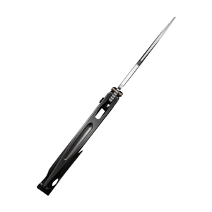 Cuchillos Plegables Portátiles con Diseño Plegable para Acampar, Viajar, Pescar y Tareas de Corte Generales, Herramientas Manuales Portátiles para Uso Diario - Product Image 6