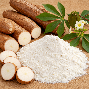 Farine de manioc de haute qualité sans gluten, prix usine du Vietnam / Mme ALINA - Product Image 5