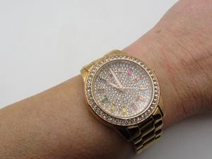 ซัพพลายเออร์อินเดียจำหน่ายนาฬิกาเพชรโมอิสซาไนต์สไตล์ญี่ปุ่น ดีไซน์คลาสสิก เหมาะสำหรับการประชุมทางธุรกิจ มีจำหน่ายแล้ว - Product Image 6