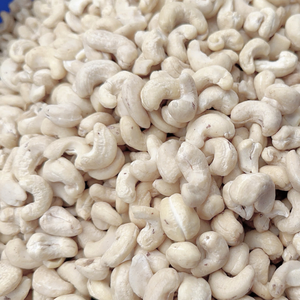 Wholesale High Quality Santigo Vietnam Ww180 Best Quality Cashew <b>Nut</b> <b>Kernels</b> Wholesale Exported To Asia, Eu, Middle East - Product Image 1