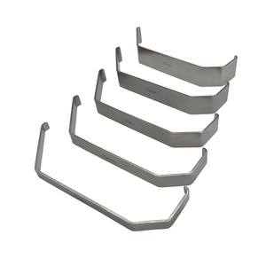 Stainless Steel Cervical <b>Hook</b> Retractor Orthopedic Spine Surgical Instrument Cervical Spine Retraction <b>Hook</b> German Quality Traum - Product Image 1