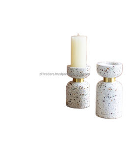 Al Barakah Signature Handcrafted Epoxy Resin and Acacia Wood Bukhoor <b>Burner</b> Artistic <b>Oud</b> Stand for Luxury Ramadan Decor - Product Image 5