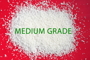 Premium Desiccated <b>Coconut</b> Fine Medium <b>Flakes</b> Chips Dehydrated <b>Coconut</b> Keto Vegan Bakery Snack 10kg 25kg Vietnam Factory - Product Image 4