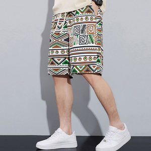 Men’s Sports Gym Shorts Quick Dry Breathable Training Workout Shorts - Product Image 2