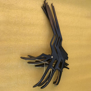 Juego de 6 instrumentos ortopédicos alemanes Kerrison Bayonet Bone Spine Rongeur de Dentavex - Product Image 2