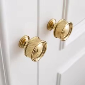 Handmade <b>Metal</b> Door Knobs Decorative Door Handle Interior Exterior Hardware Accent Piece - Product Image 2