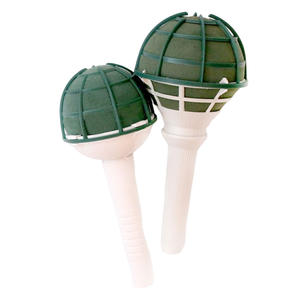 Soporte para Ramos de Novia con Espuma, Accesorios Decorativos para Floristería de Grado Superior, para Arreglos Florales - Product Image 1