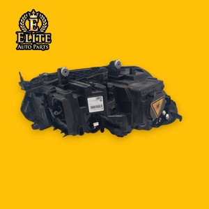 Phare laser d'occasion X5 G05, F95, G06, F96 GAUCHE D'ORIGINE 9850425 - Product Image 5