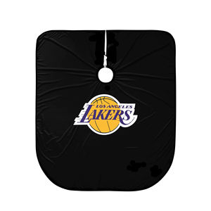 Cape de Barbier Imperméable à Nettoyage Rapide, Peignoir de Coiffure à Surface Essuyable, Robe de Styliste Hygiénique - Cape de Barbier Facile à Nettoyer - Product Image 1