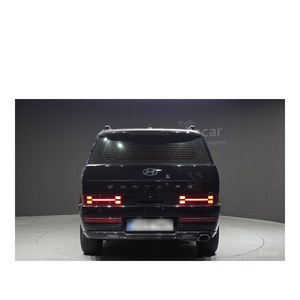 สำหรับฮุนได ซานตาเฟ 2.5T 4WD เบนซิน มิถุนายน 2024 27,165 กม. เบาะหนัง กล้องมองหลัง พวงมาลัยซ้าย - Product Image 4