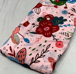 Tela estampada, tela de encaje, tela bordada, tela de lentejuelas, tela de malla para prendas de moda, venta al por mayor, exportación, mercado de compradores, suministro - Product Image 5