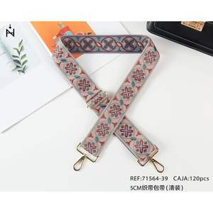 Cinghia in Tessuto da 5CM per Borse, per un Uso Leggero e Pratico - Product Image 1