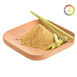 Extrait de plante 100% naturel et biologique de qualité culinaire et thérapeutique, citronnelle séchée entière, en poudre - Product Image 4