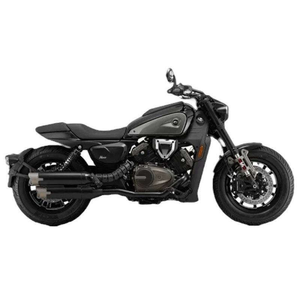 Motocicleta de Aventura de Alta Gama SRV 600 V de Cuatro Cilindros y 4 Tiempos, 561cc, 68 HP - Product Image 3