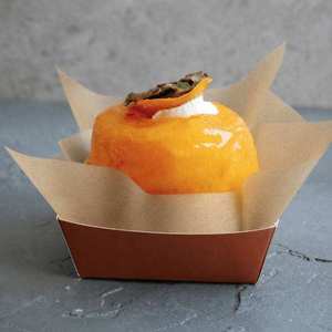 Ensemble de moules à pâtisserie en papier de qualité supérieure, équipement de décoration de gâteaux haut de gamme - Product Image 1