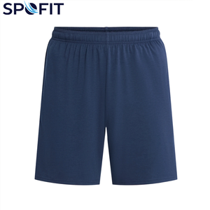 Servicio OEM, Diseño de Shorts para Hombre con Bolsillo, Precio al por Mayor, Ropa Casual y Deportiva para Hombre, Shorts para Correr Hechos con el Mejor Material para Chico - Product Image 6