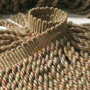 พู่ห้อยคุณภาพพรีเมียมราคาส่งถูก พู่ห้อยแบบใหม่ - Product Image 4