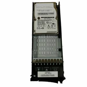 85Y5862 High Performance 300GB 2.5 inch SAS 10K Hard Drive <b>HDD</b> - Product Image 3