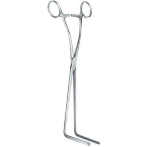 คีมหนีบผ่าตัดทางทวารหนัก RESANO Atraumatic Rectal Anastomosis คุณภาพสูง ขนาด 30 ซม. เครื่องมือผ่าตัดทั่วไป ได้รับการรับรองมาตรฐาน CE - Product Image 5