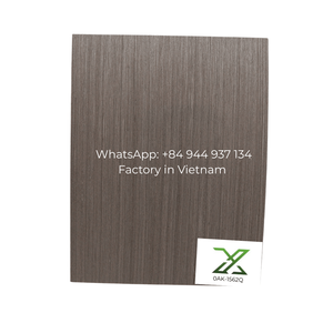 Eco Friendly Engineered Ebony <b>Veneer</b> Panels Rotary Cut 2500x640mm Premium Quality for Furniture and Doors - Product Image 6