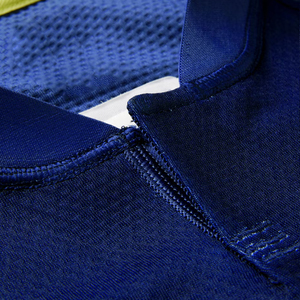 Ropa Deportiva de Entrenamiento Sublimada en Dos Tonos, Tejido Transpirable, Absorbente de Humedad y Elástico, Nueva Llegada, Ropa Deportiva Cómoda, Jersey de Rugby - Product Image 6