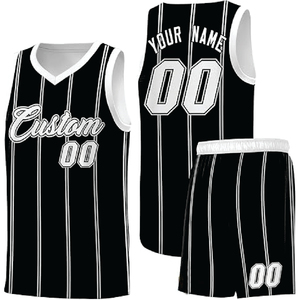 Factory Wholesale Custom Quickdry <b>Boys</b> Basketball Uniforms Backpack Aockss Boston Basketball Uniform - Product Image 3