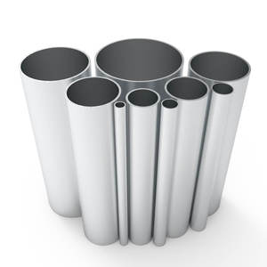 Service de découpe, pliage et soudage sur mesure FRAVI pour tubes en aluminium 6063 extrudé 35-130HB T5 pour la fabrication aéronautique 1% - Product Image 4