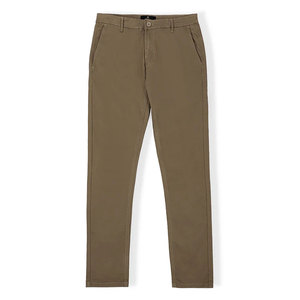 Pantalón chino cómodo y ligero para hombre, el más vendido, para uso en exteriores, estilo urbano. - Product Image 1