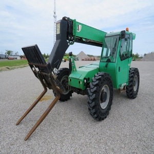 Manipulador Telescópico 6036 de 2016, Equipo de Manejo de Materiales de Uso Pesado, Listo para Exportación - Product Image 1