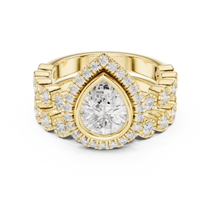 Velvet willow jewels 14k Stainless Steel Black Band <b>Ring</b> for women Vintage <b>Gothic</b> Style Jewelry - Product Image 5