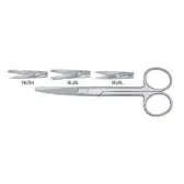 Instrumento veterinario de alta calidad Str Cvd Dressing Scissor de TWEEZER WORLD Pakistan - Product Image 1