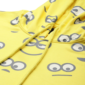 เสื้อฮู้ดดี้เปล่าแบบขายส่งสำหรับผู้ชาย ไซส์ US ผ้าฝ้ายโพลีเอสเตอร์ 100% ผู้ผลิตเสื้อสเวตเชิ้ต คอลเลคชั่นสีใหม่ - Product Image 5