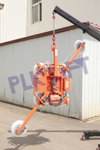 Ventosa de vacío Elevador de vidrio Levantador de panel de vacío Levantador de vacío <span class=keywords><strong>manual</strong></span> - Product Image 5