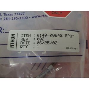 ชุดสายไฟ NEW AMAT 0140-06242 สำหรับ TC หลัก - อุปกรณ์และอะไหล่เซมิคอนดักเตอร์ระดับโลกที่เชื่อถือได้ - Product Image 4
